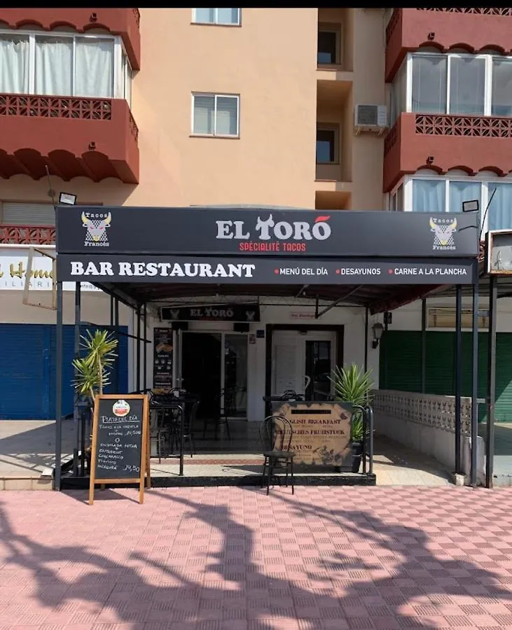 Santo Cinco Διαμέρισμα Empuriabrava 0*,