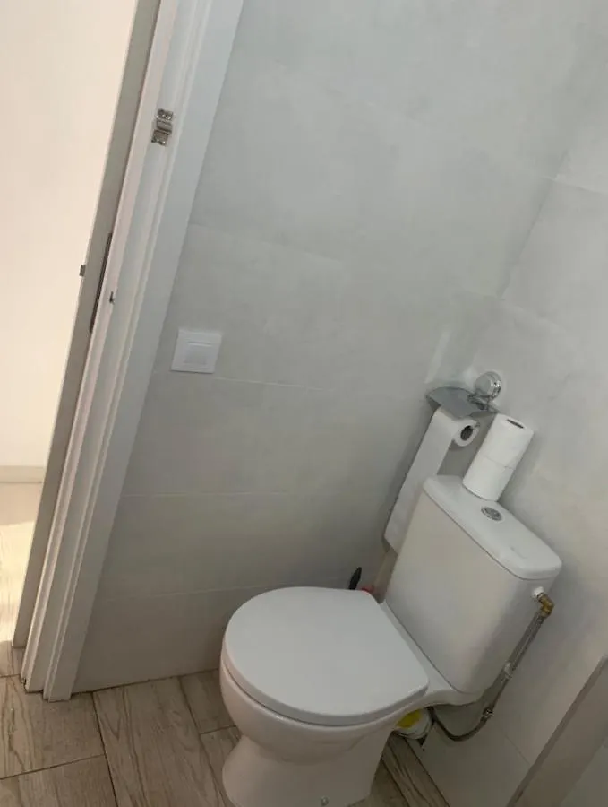 Santo Cinco Lejlighed Empuriabrava