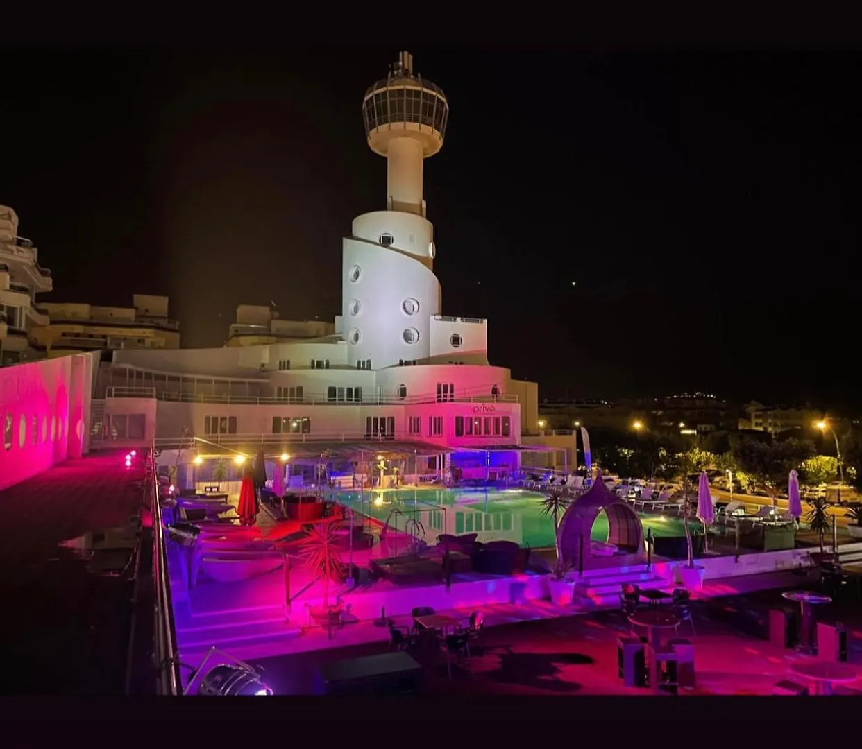 Santo Cinco Lejlighed Empuriabrava